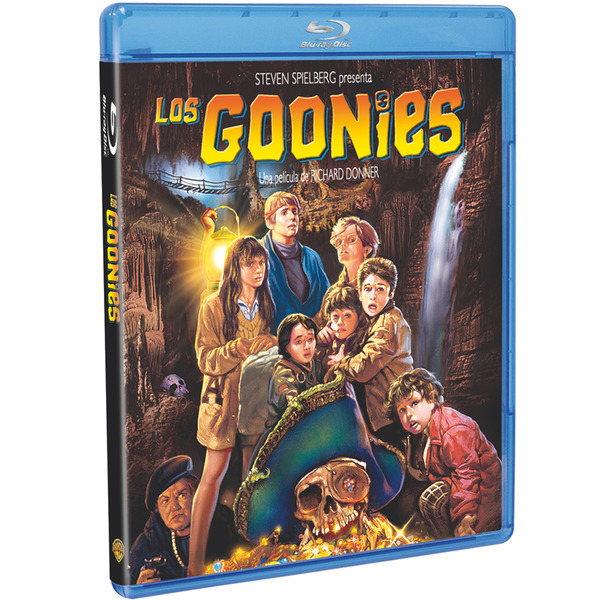 Los Goonies