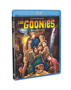 Los Goonies