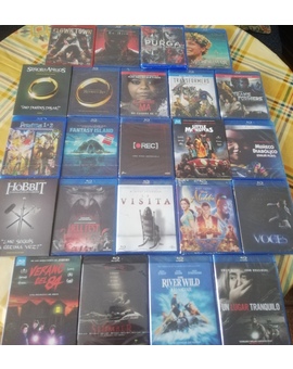 Compras Rebajas Enero 2021. 1° parte. 