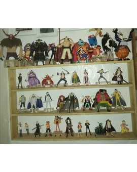 #7 Coleccion One Piece. Salvat