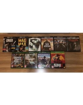 Parte 2 Black Friday