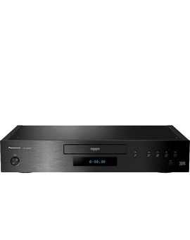 Vendo Panasonic DP UB9000