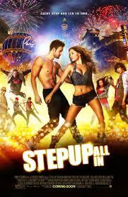 Step Up...Que pasa con esta saga?