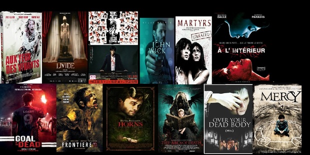 Peliculas que deberían llegar a España...Alguién sabe algo?