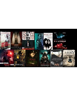 Peliculas que deberían llegar a España...Alguién sabe algo?
