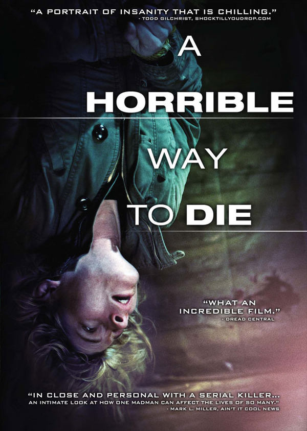 A horrible way to die