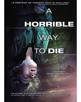 A horrible way to die