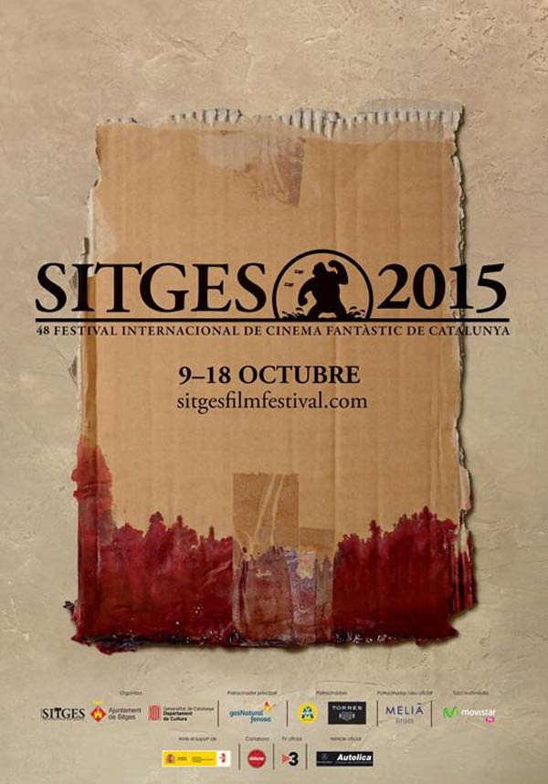 Sitges 2015,Vais a ir? Mis titulos seleccionados de momento