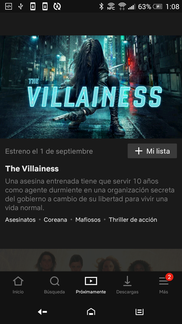 Nos jodera Netflix otra edicion en Bluray?
