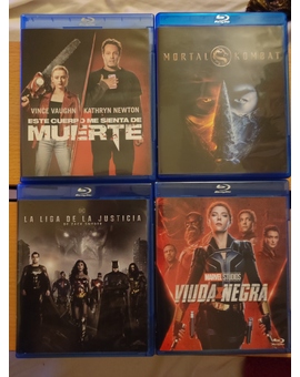 Mi humilde Black Friday!
