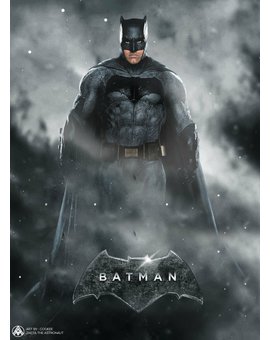 Batfleck