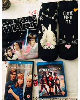 Regalos de Papa Noel