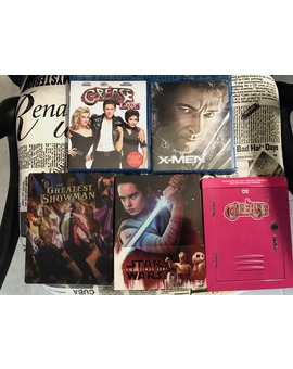 Nuevas adquisiciones 