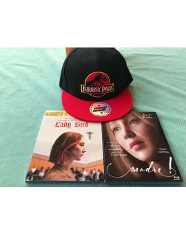 Regalos de parte de mi padre desde Málaga :)