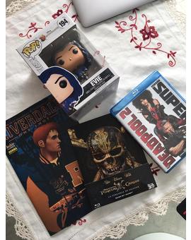 Regalos de Cumpleaños (11/10)