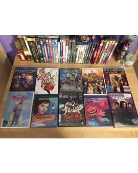 Últimas adquisiciones || Julio y Agosto 1/5