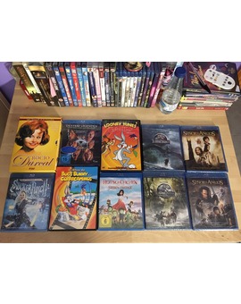 Últimas adquisiciones || Julio y Agosto 2/5