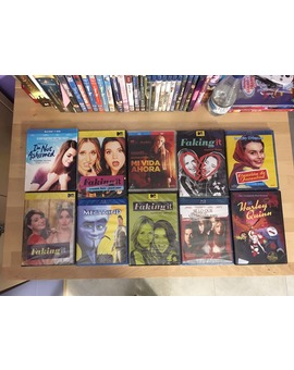 Últimas adquisiciones || Julio y Agosto 3/5
