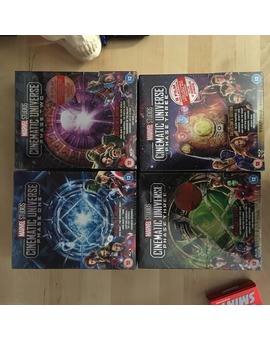 Regalo de Reyes 