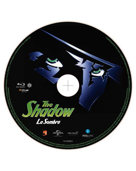 Fallo en 'The Shadow (La Sombra)'