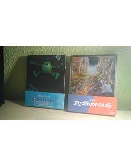Compritas Octubre