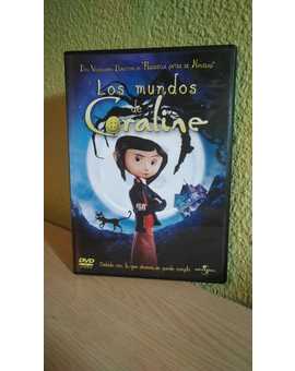 Nueva comprita DVD