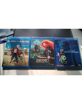 Regalitos de cumpleaños ^-^