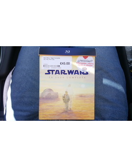 Compra en cex