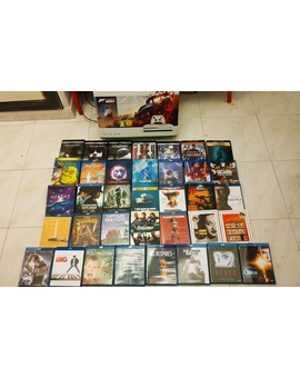 Compras black friday 2018