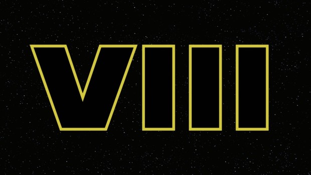 Comienza el rodaje del Episodio VIII