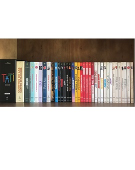 Colección particular A Contracorriente