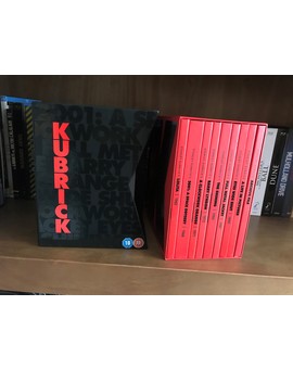 Pack Kubrick