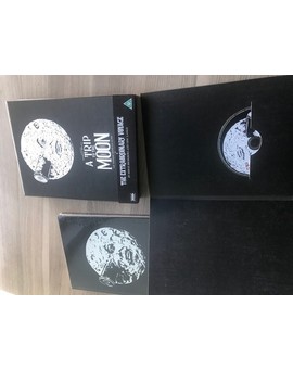 Viaje a la luna