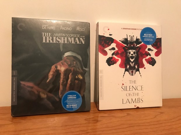 Adquisiciones de Criterion