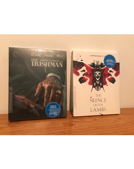 Adquisiciones de Criterion