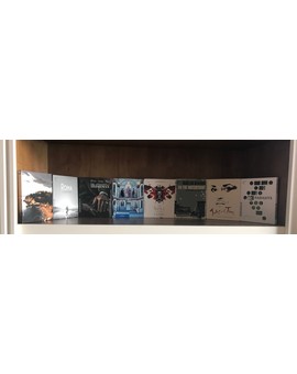 Colección Criterion
