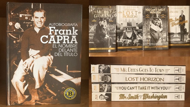 Capra Digibooks