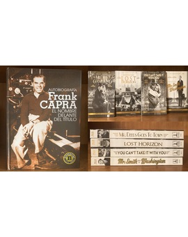 Capra Digibooks