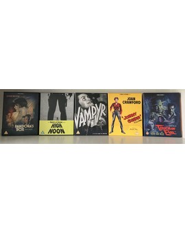 Masters of Cinema - 2