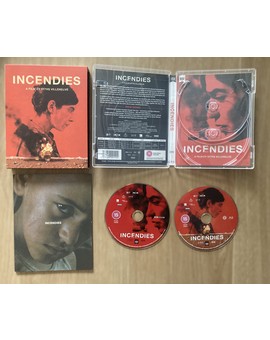 Incendies