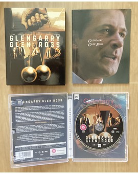 Glengarry Glen Ross