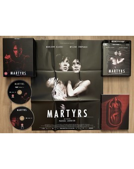 Martyrs