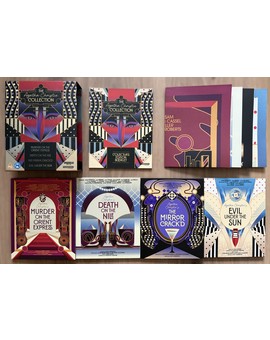 The Agatha Christie Collection