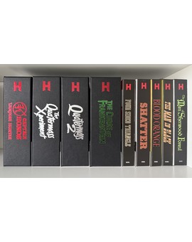 Colección Hammer
