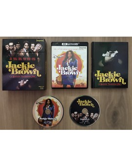 Jackie Brown