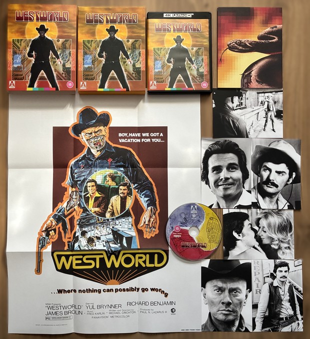 Westworld