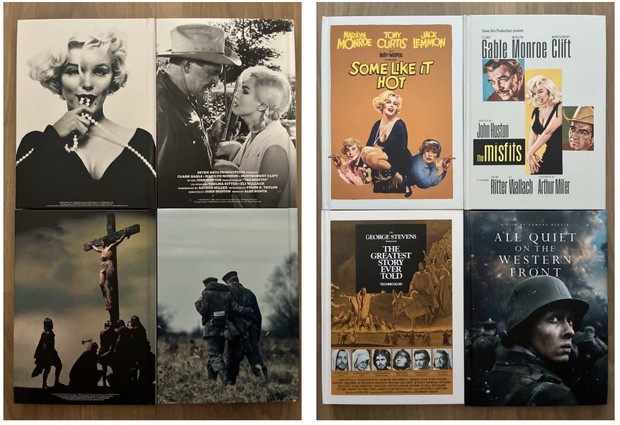 Capelight Mediabooks