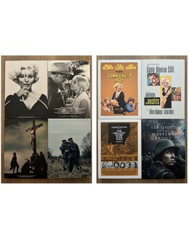 Capelight Mediabooks