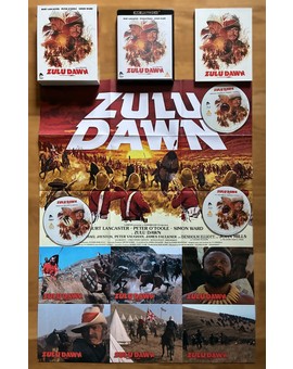 Amanecer Zulú