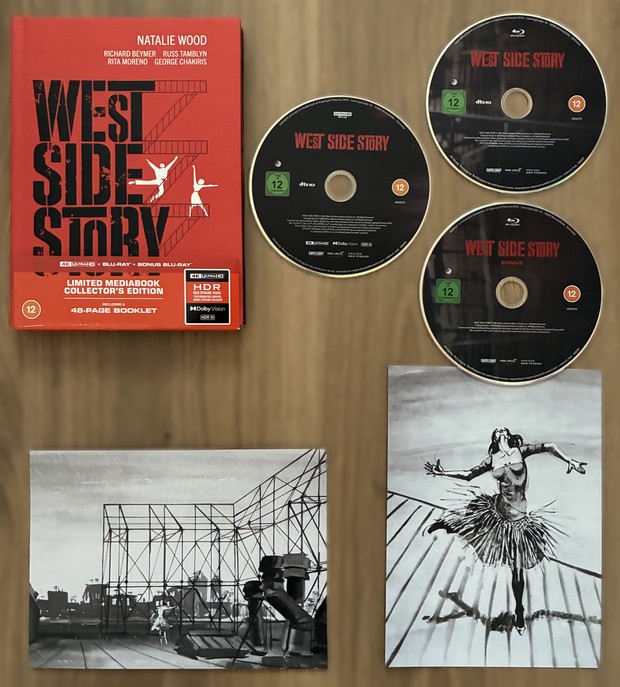West Side Story